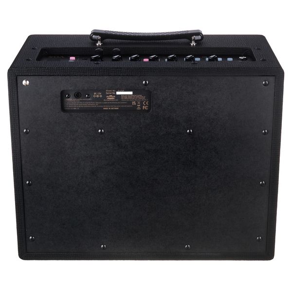 Vox Valvetronix 20 Classic Blue