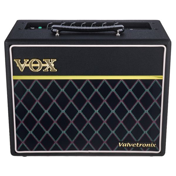 Vox Valvetronix 20 Classic Blue