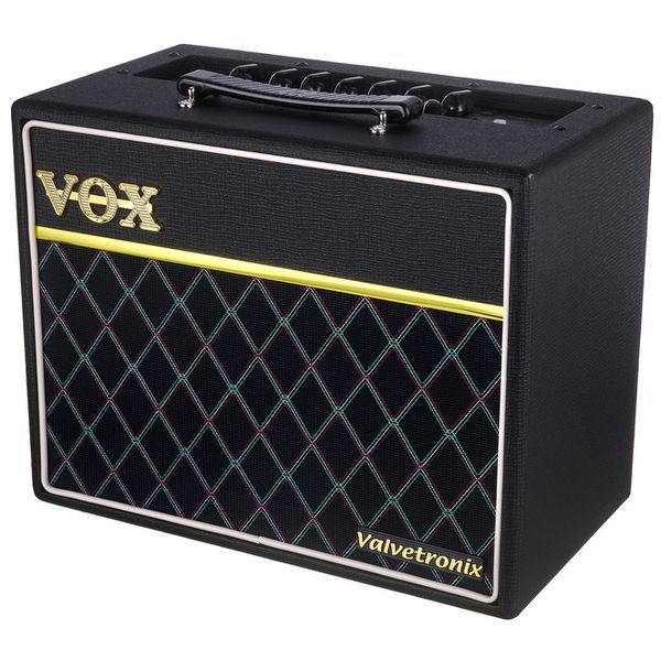 Vox Valvetronix 20 Classic Blue