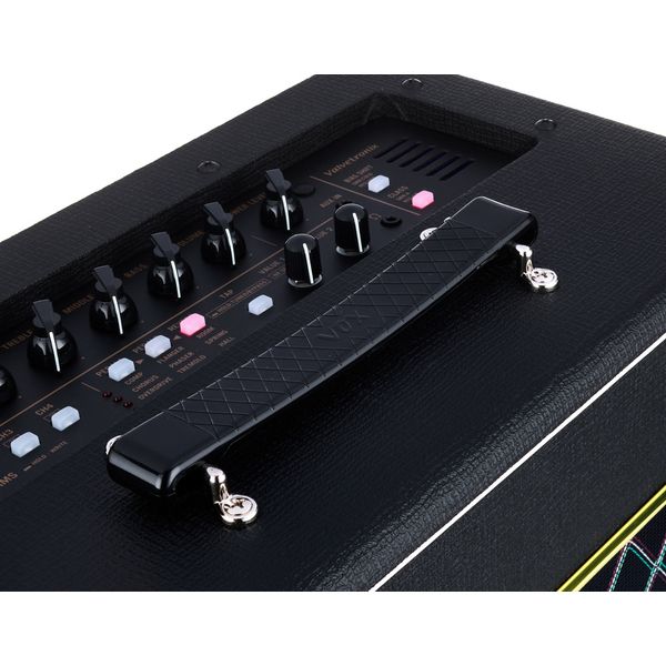 Vox Valvetronix 20 Classic Blue