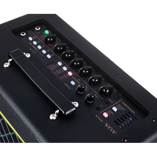 Vox Valvetronix 20 Classic Blue