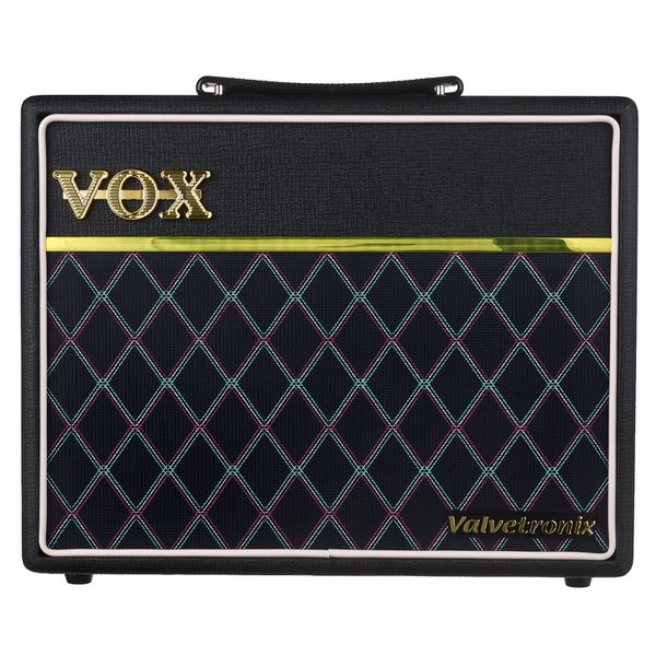 Vox Valvetronix 20 Classic Blue