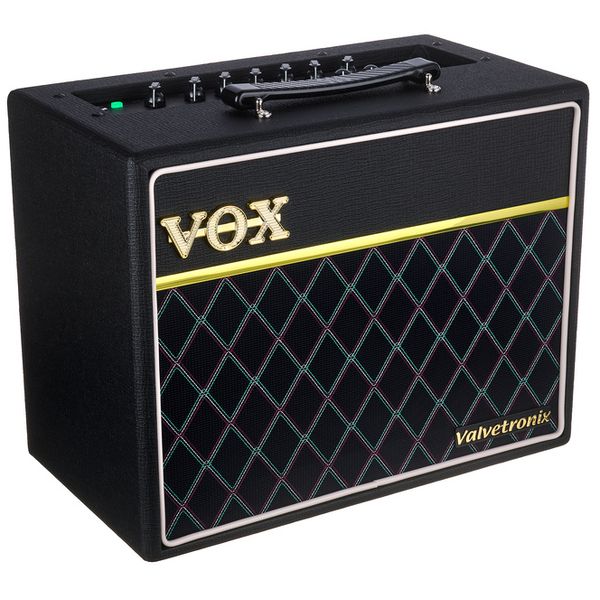 Vox Valvetronix 20 Classic Blue