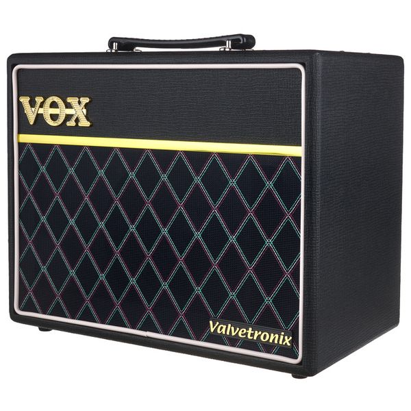 Vox Valvetronix 20 Classic Blue