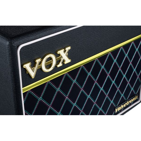 Vox Valvetronix 20 Classic Blue