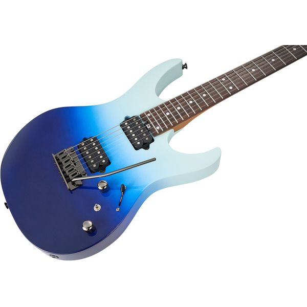 Mooer MMT50 Guitar Tremolo BWG