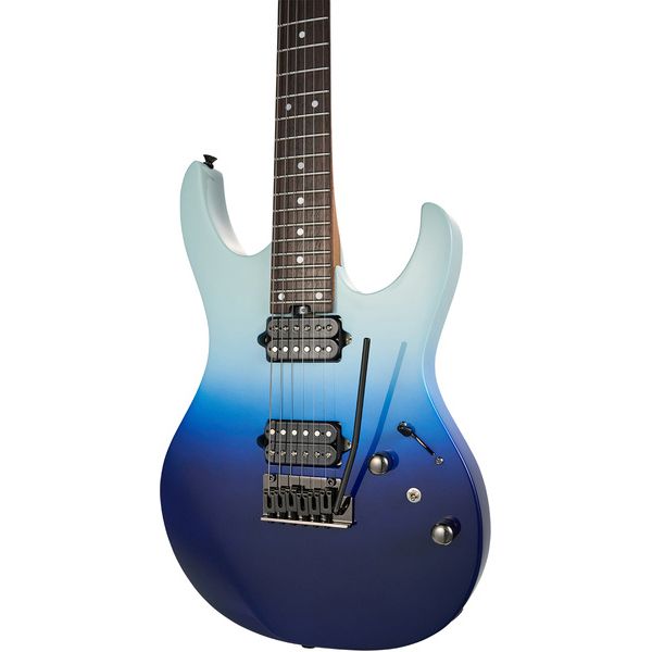 Mooer MMT50 Guitar Tremolo BWG