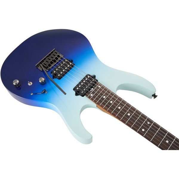 Mooer MMT50 Guitar Tremolo BWG