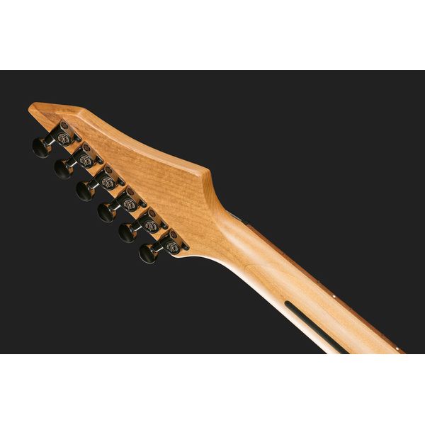 Mooer MMT50 Guitar Tremolo BWG