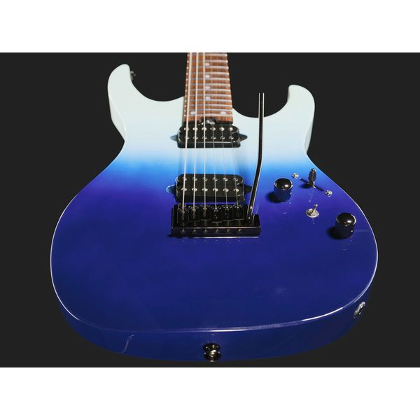 Mooer MMT50 Guitar Tremolo BWG