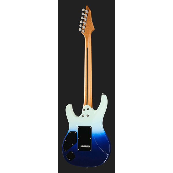 Mooer MMT50 Guitar Tremolo BWG