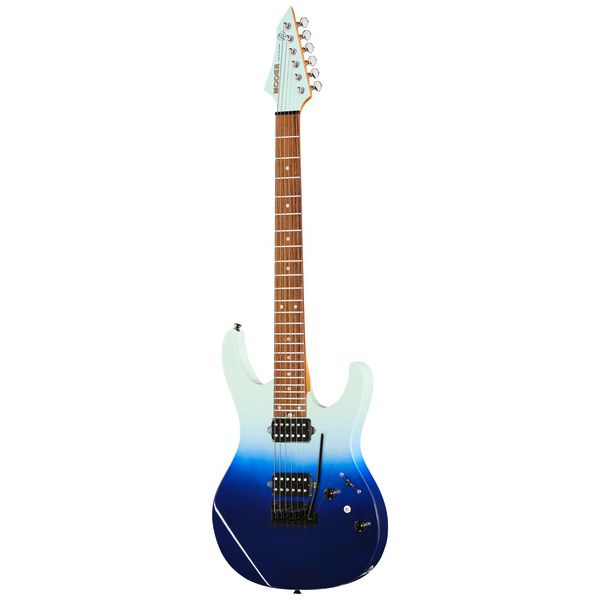 Mooer MMT50 Guitar Tremolo BWG