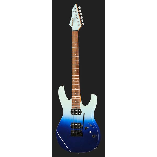 Mooer MMT50 Guitar Tremolo BWG
