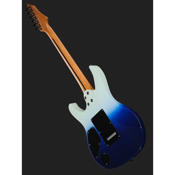 Mooer MMT50 Guitar Tremolo BWG