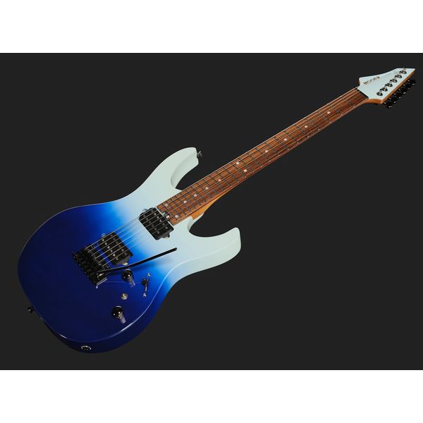 Mooer MMT50 Guitar Tremolo BWG