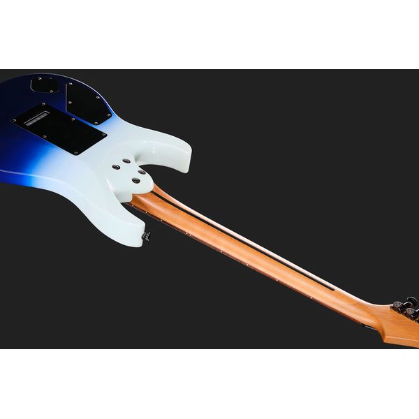 Mooer MMT50 Guitar Tremolo BWG