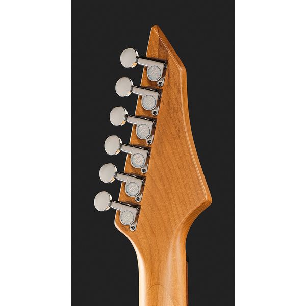 Mooer MMT50 Guitar Tremolo BWG