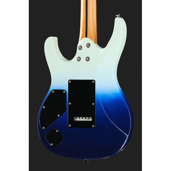 Mooer MMT50 Guitar Tremolo BWG