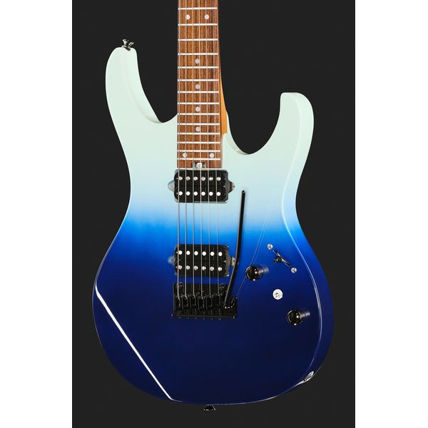 Mooer MMT50 Guitar Tremolo BWG