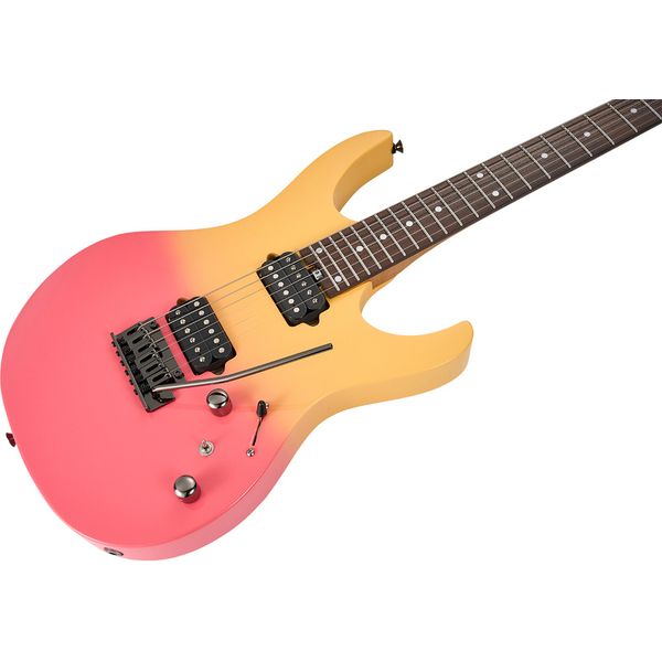 Mooer MMT50 Guitar Tremolo YPG