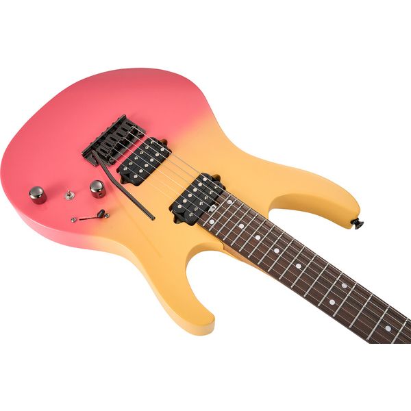 Mooer MMT50 Guitar Tremolo YPG