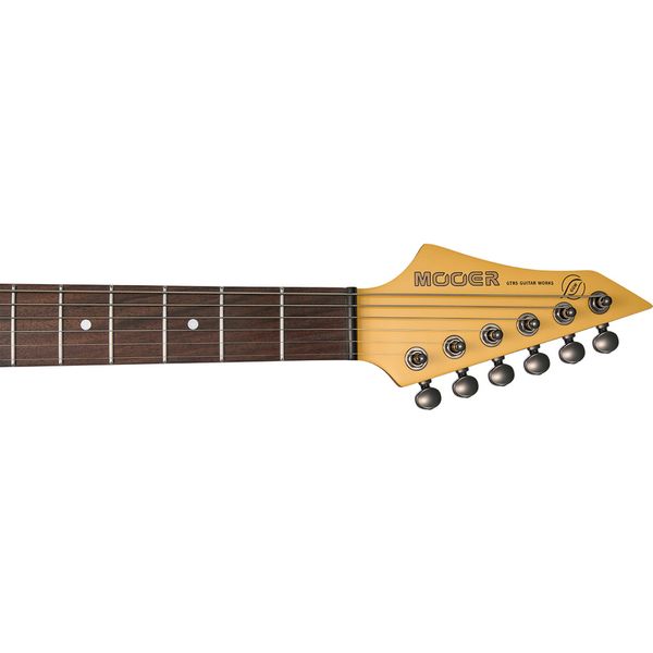 Mooer MMT50 Guitar Tremolo YPG