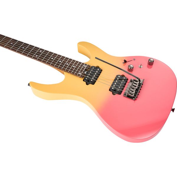 Mooer MMT50 Guitar Tremolo YPG