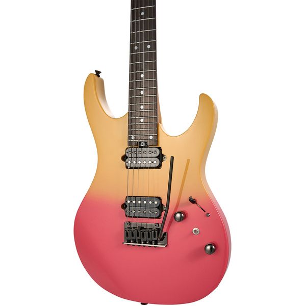 Mooer MMT50 Guitar Tremolo YPG