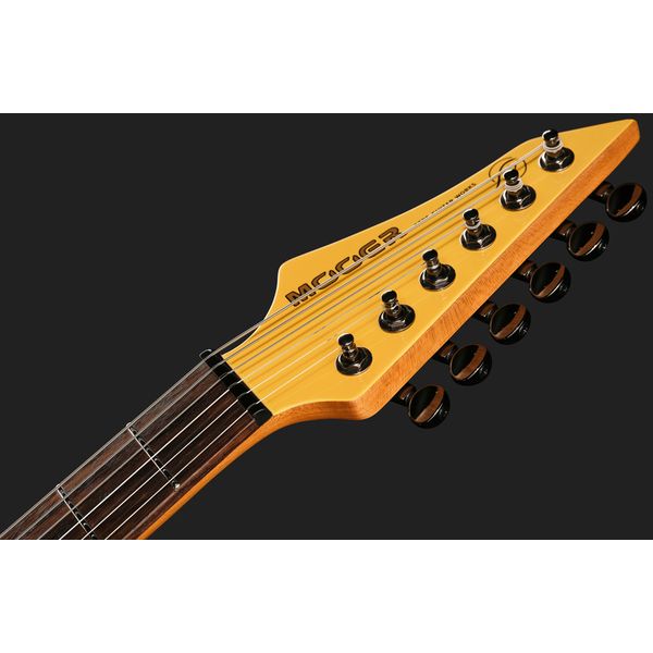 Mooer MMT50 Guitar Tremolo YPG