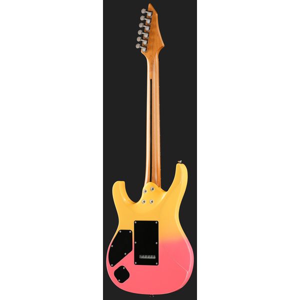 Mooer MMT50 Guitar Tremolo YPG