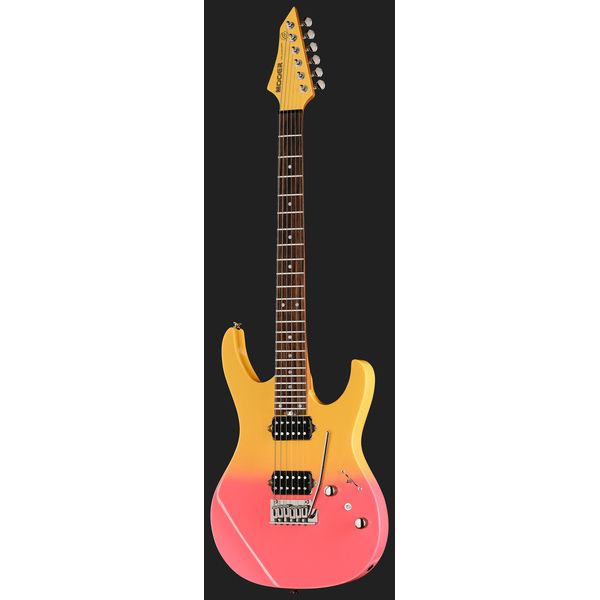 Mooer MMT50 Guitar Tremolo YPG
