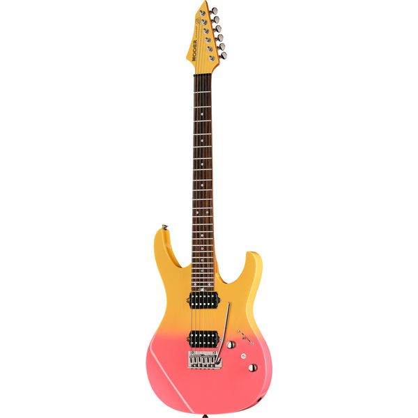 Mooer MMT50 Guitar Tremolo YPG