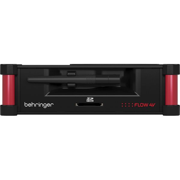 Behringer Flow 4V