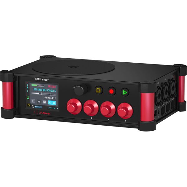 Behringer Flow 4V