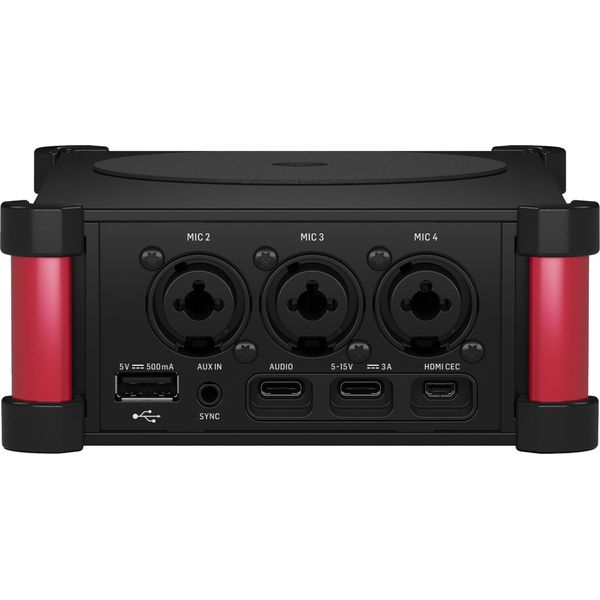 Behringer Flow 4V