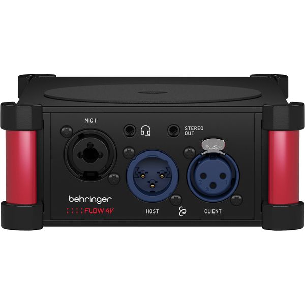 Behringer Flow 4V