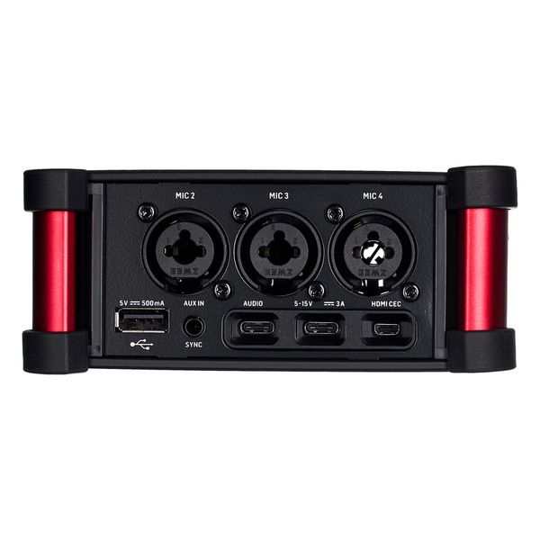 Behringer Flow 4V