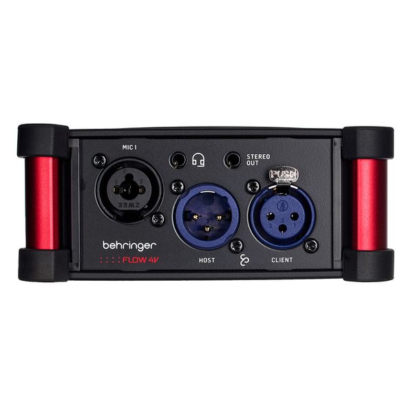 Behringer Flow 4V
