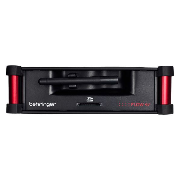 Behringer Flow 4V