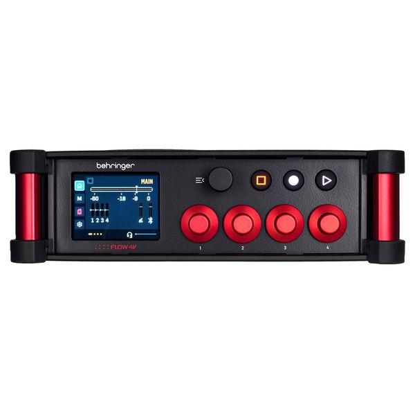 Behringer Flow 4V