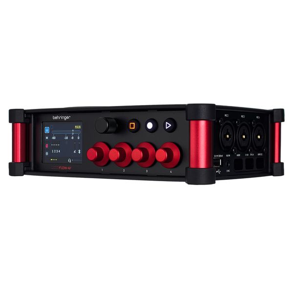 Behringer Flow 4V