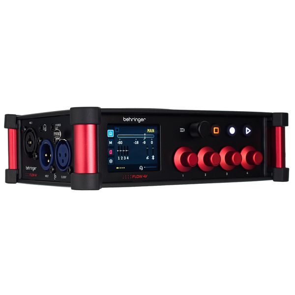 Behringer Flow 4V