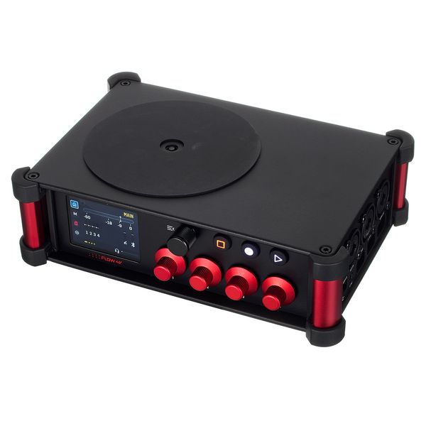 Behringer Flow 4V
