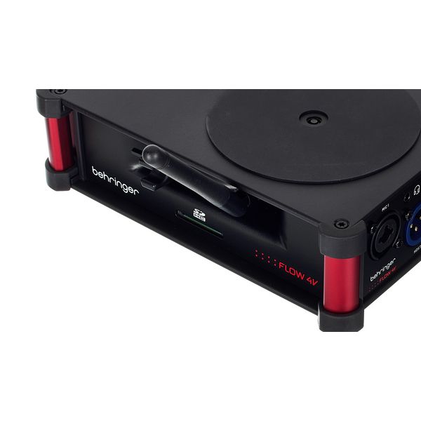 Behringer Flow 4V