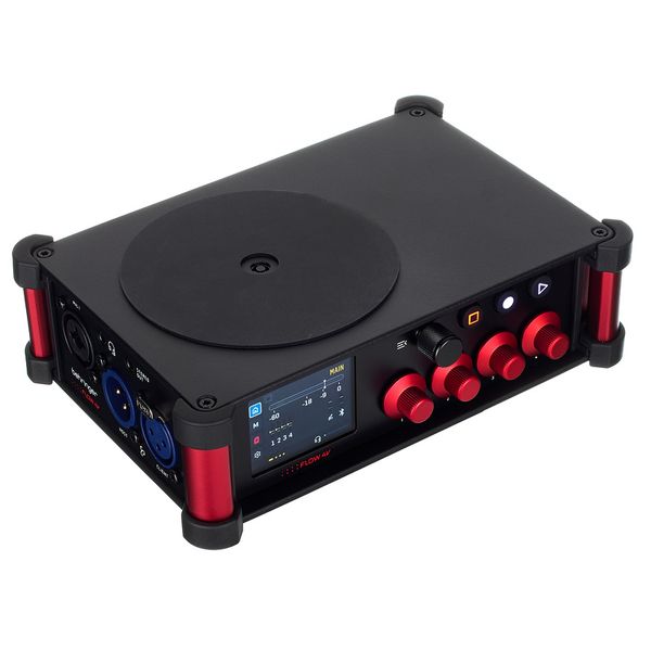 Behringer Flow 4V