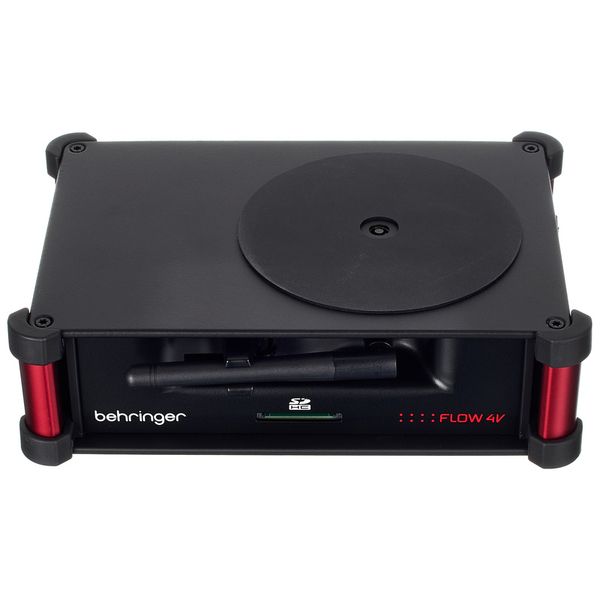 Behringer Flow 4V