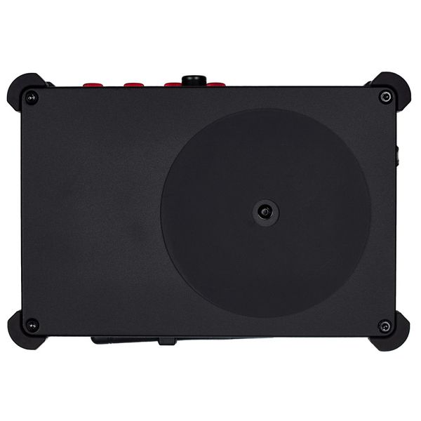 Behringer Flow 4V