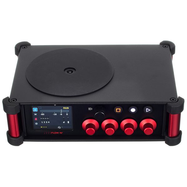 Behringer Flow 4V