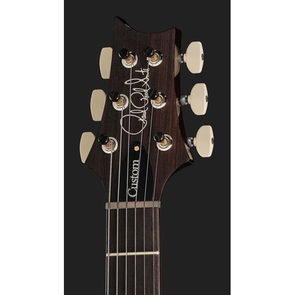 PRS Custom 24-08 10 Top BGB