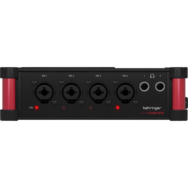 Behringer Flow 4VIO